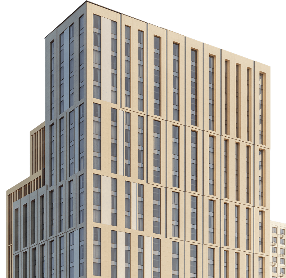 bulding