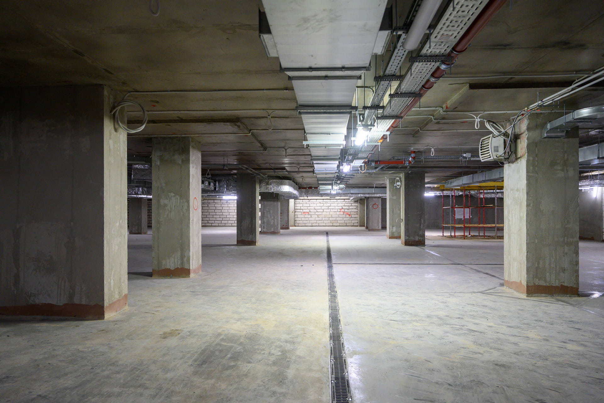 бульвар рокоссовского деловой центр купить офис — 17