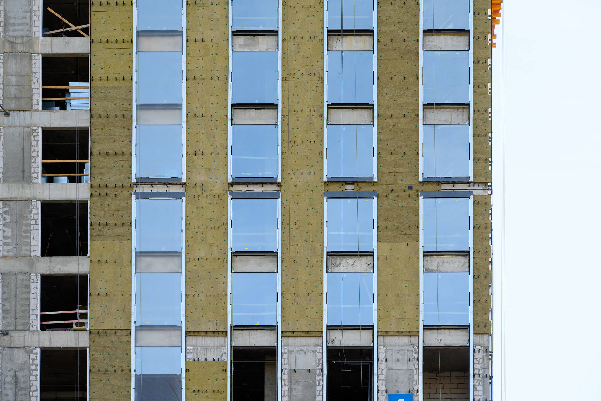 бульвар рокоссовского деловой центр купить офис — 17