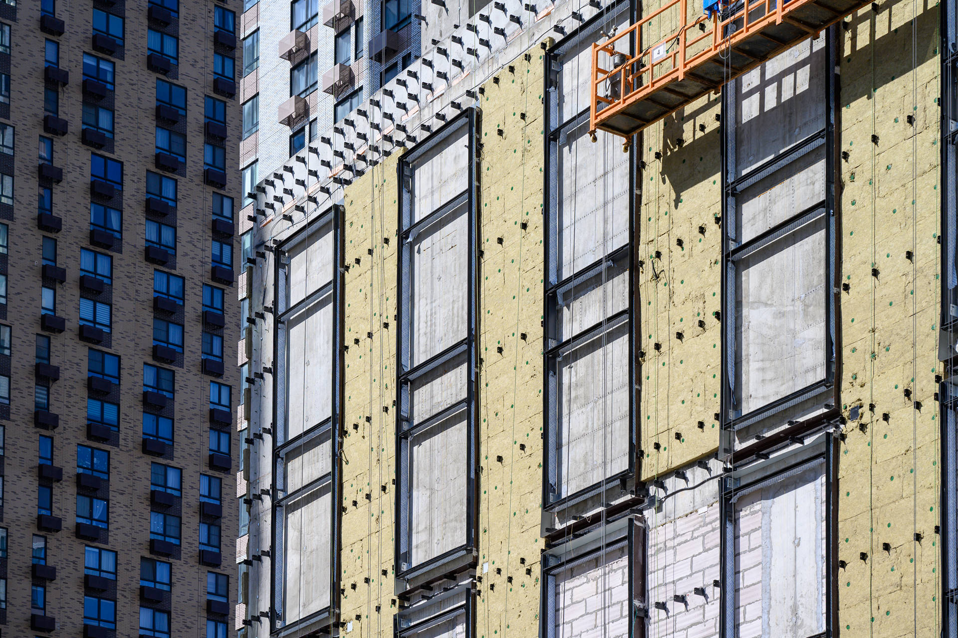 бульвар рокоссовского деловой центр купить офис — 17