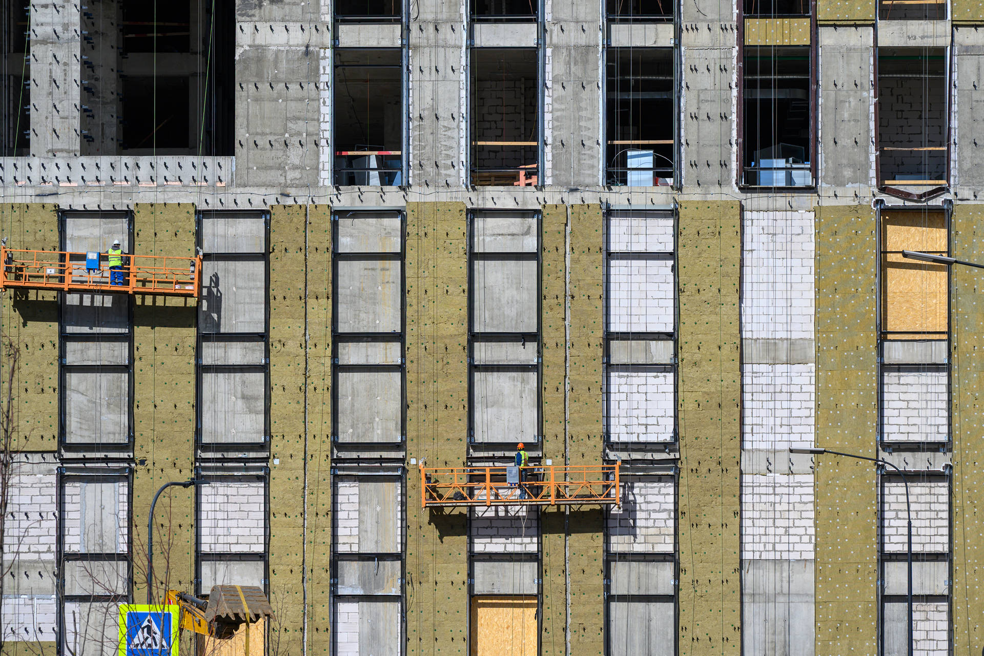 бульвар рокоссовского деловой центр купить офис — 17