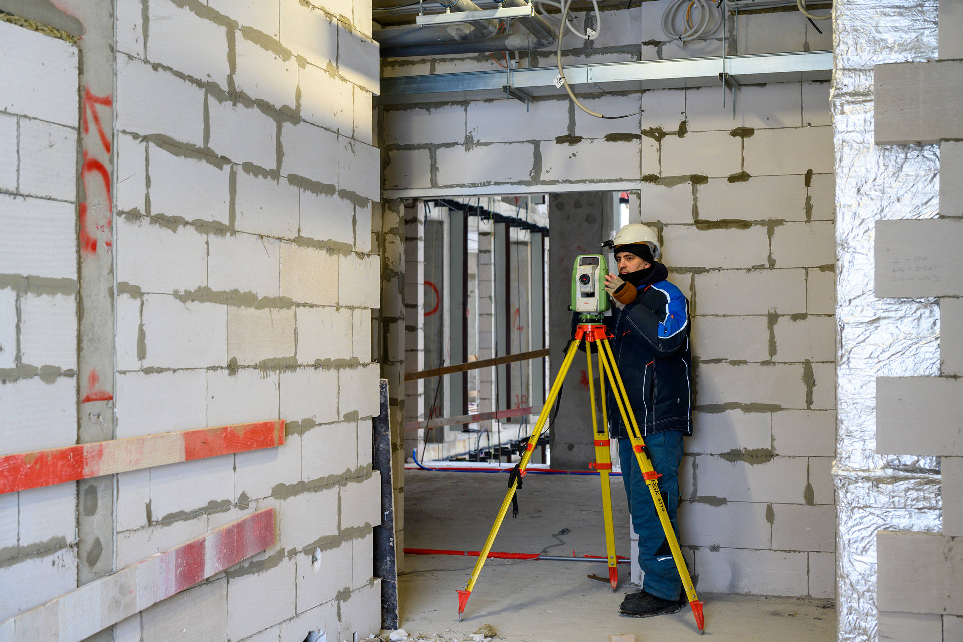 бульвар рокоссовского деловой центр купить офис — 17