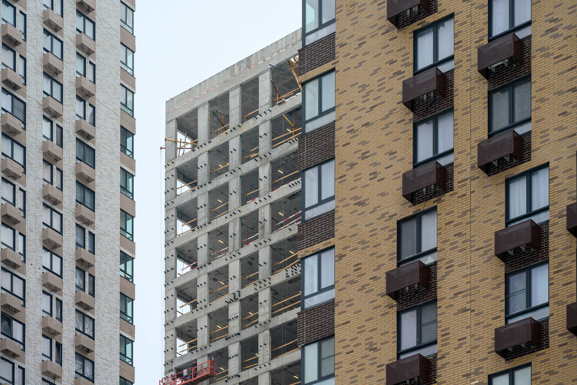 бульвар рокоссовского деловой центр купить офис — 17