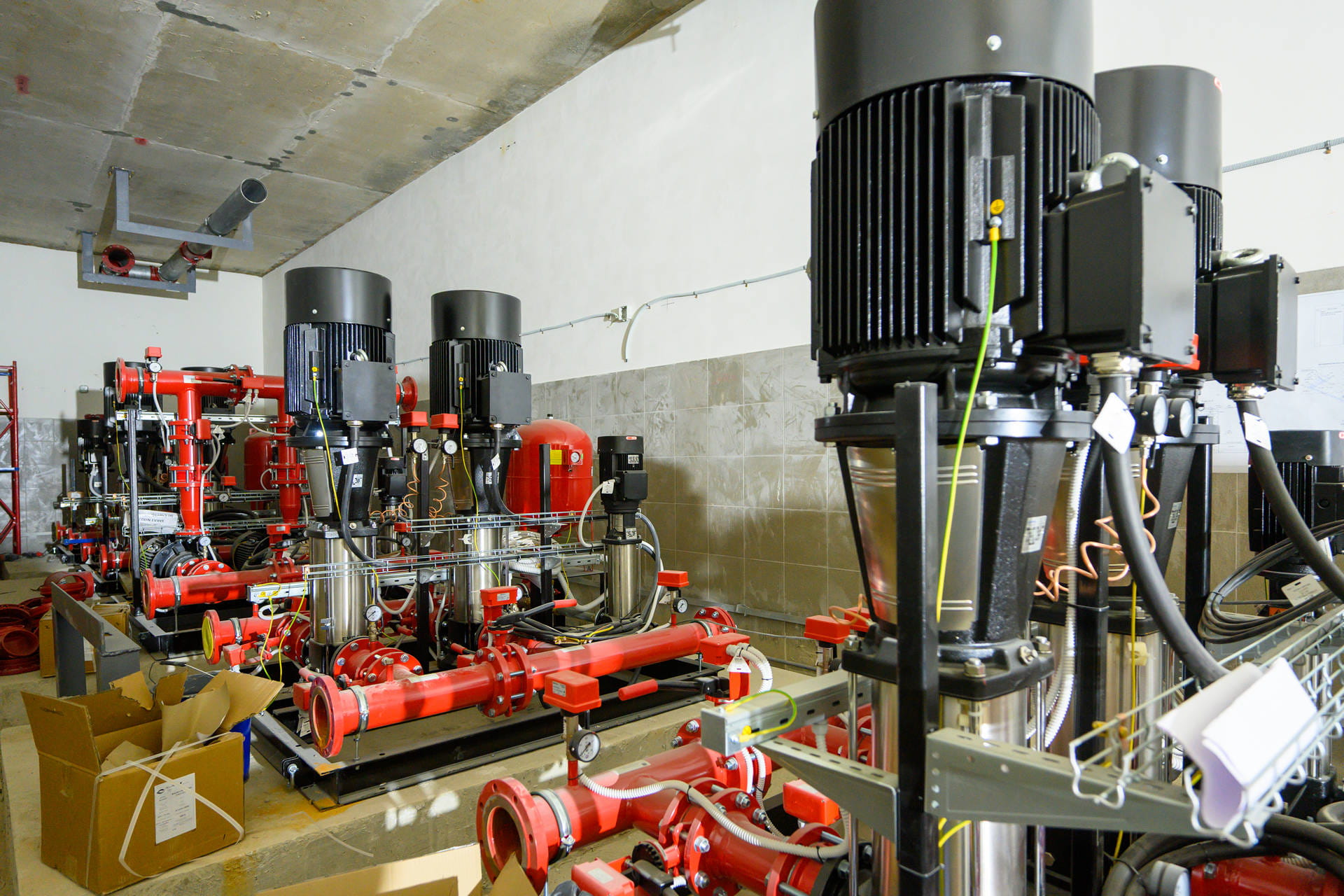 бульвар рокоссовского деловой центр купить офис — 17