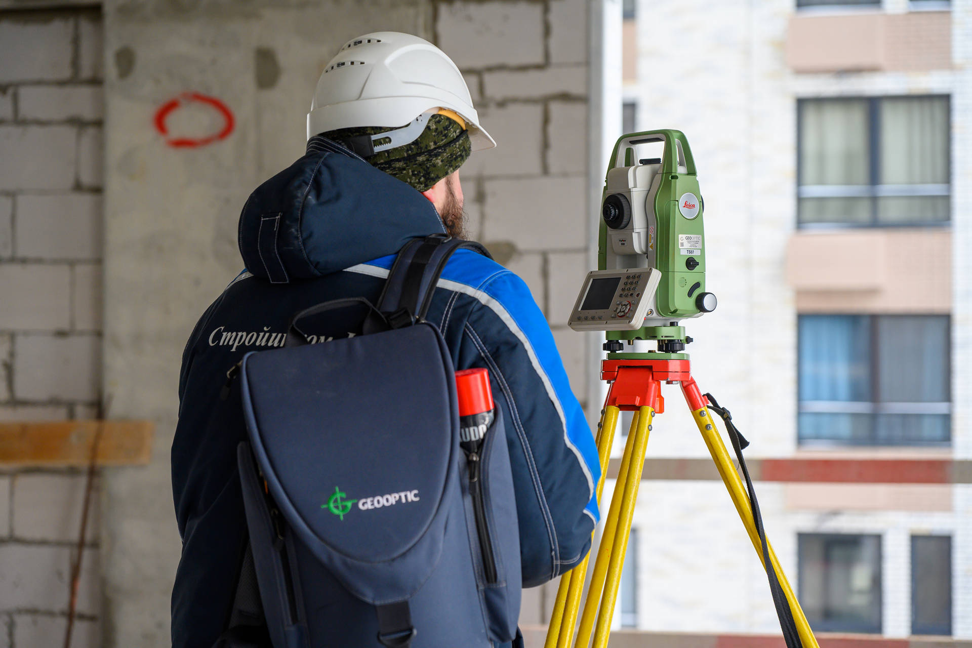 бульвар рокоссовского деловой центр купить офис — 17