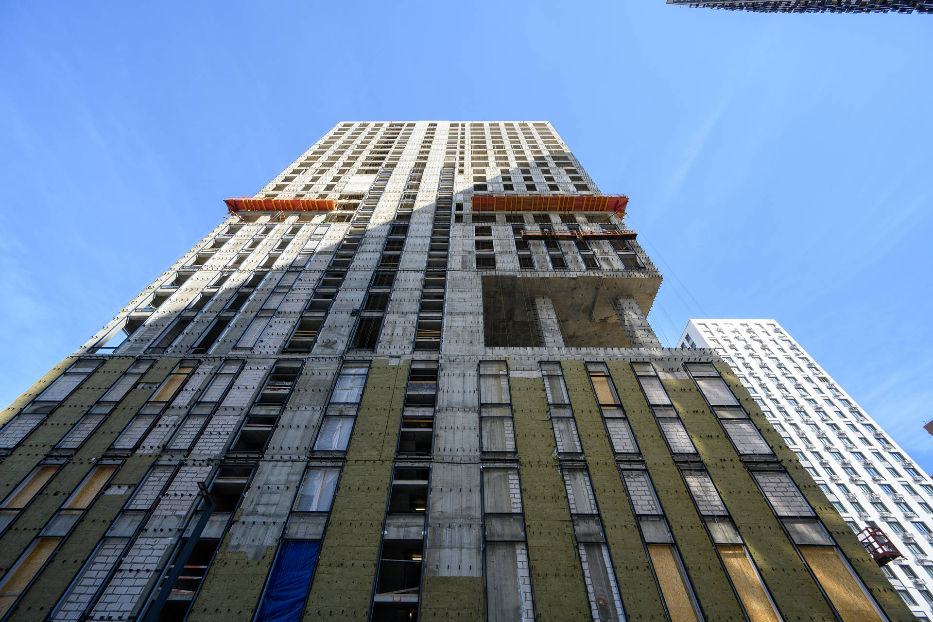 бульвар рокоссовского деловой центр купить офис — 17