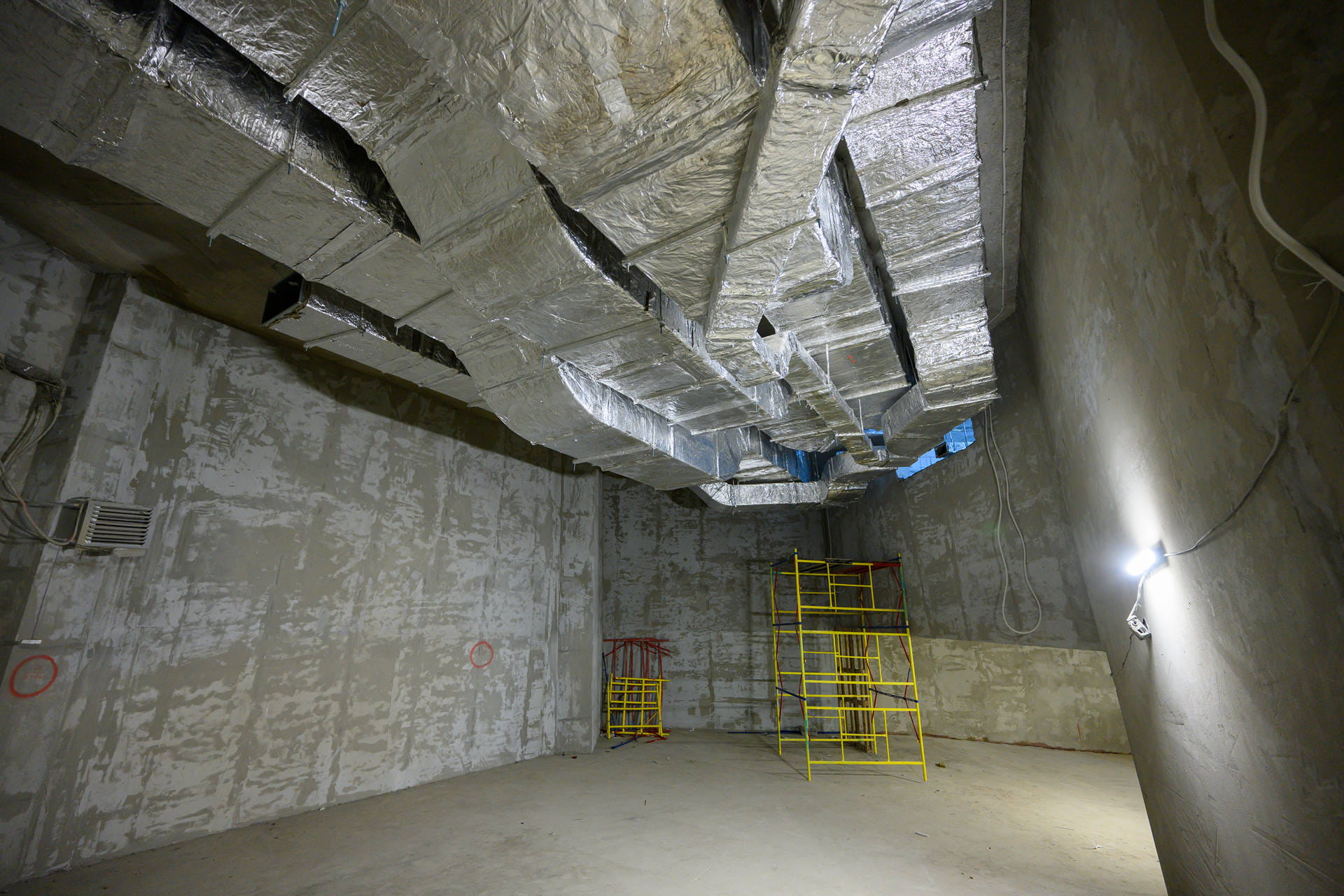 бульвар рокоссовского деловой центр купить офис — 17